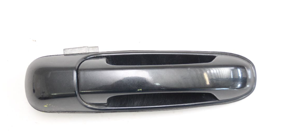 Handle G.CHEROKEE 1999-2004 door outer nickel